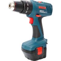 Шуруповерт аккумуляторный Bosch GSB 12-2