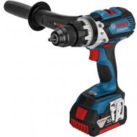 Шуруповерт аккумуляторный Bosch GSB 18 VE-EC