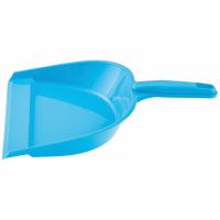 Совок, 290 x 210 мм, голубой, Home Palisad