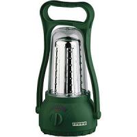 Фонарь Кемпинг аккумуляторный Трофи TK35 4V, 3Ah,36 LED,220V