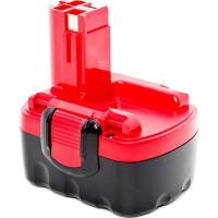 Аккумулятор Практика NiCd 14,4В, 1,5Ач, для BOSCH (блистер)