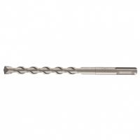 Бур по бетону, 10 х 160 мм, Luxembourg tip, SDS Plus Барс