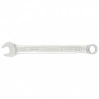 Ключ комбинированный 9 мм, CrV, холодный штамп Gross