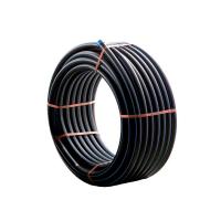 Труба Джилекс ПНД РЕ100 40x3 мм PN 12,5 бухта 100 м