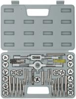 Лерки-метчики, легированная сталь Профи 40 шт.