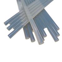 Клей для клеевого пистолета прозрачный (Ø11х300ммх34) 1кг