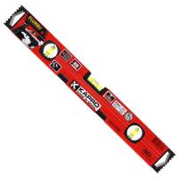 Уровень Kapro Genesis магнитный, 3 капсулы 781-41PM 400мм