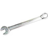 Ключ гаечный комбинированный Квалитет 19 мм КК-19