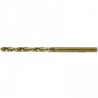 Сверло по металлу, 3.8 мм, HSS Co-5% Matrix