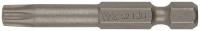 Биты WP, сталь S2, Профи, Torx 50 мм Т30, 10 шт.