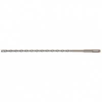 Бур по бетону, 8 x 300 мм, SDS Plus Сибртех