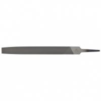 Напильник, 200 мм, №2, плоский, сталь У13А Сибртех