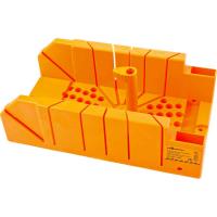 Стусло пластмассовое Квалитет 310 x 120 мм СП-310-120