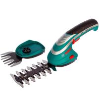 Ножницы аккумуляторные Bosch ISIO 3 д/травы и кустов