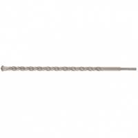 Бур по бетону, 18 x 450 мм, SDS Plus Сибртех