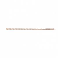 Бур по бетону QUADRO, 8 х 310 мм, SDS PLUS Gross