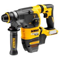 Перфоратор аккумуляторный DeWalt DCH333NT (б/акк;б/зу)