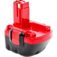 Аккумулятор Практика NiCd 12В, 2,0Ач, для BOSСH (коробка)