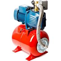 Станция насосная Pedrollo HYDROFRESH JSWm 2AX-24с/х