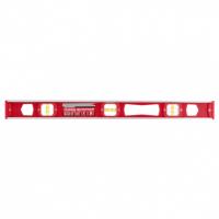 Уровень магнитный, 600 мм, 3 глазка Matrix