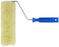 Валик полиакриловый, нитяной, диам. 48/86 мм, ворс 18 мм, 230 мм