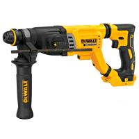 Перфоратор аккумуляторный DeWalt DCH263N (б/акк,б/зу)