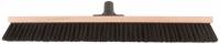 Щетка для пола наклонная, 600 мм без черенка