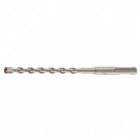 Бур по бетону, 8 х 160 мм, Luxembourg tip, SDS Plus Барс
