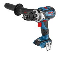 Шуруповерт аккумуляторный Bosch GSR 18V-85 C