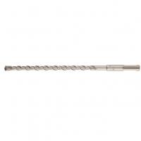 Бур по бетону Pro, 8 x 210 мм, SDS Plus Gross