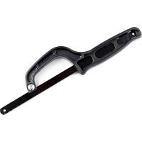 Мини-ножовка Stanley по металлу с пластмассовым корпусом 300мм 0-20-807