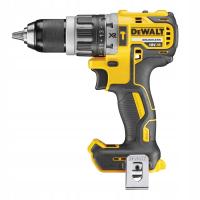Шуруповерт аккумуляторный DeWalt DCD796NT