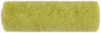 Ролик сменный полиакриловый зеленый "миди", диам. 28/52 мм, ворс 12 мм, 150 мм