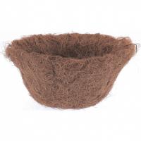 Вкладыш из коковиты полукруглый D 30 см Palisad