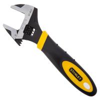 Ключ гаечный разводной Stanley "Maxsteel" 150мм 0-90-947