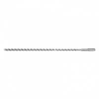 Бур по бетону Drei spitzen, 8 х 315 мм, SDS Plus Gross