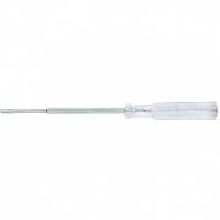 Пробник электрический 180 мм, 100-500 В Sparta