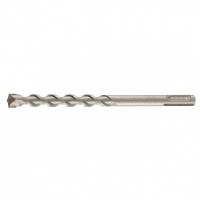 Бур по бетону, 12 х 160 мм, Luxembourg tip, SDS Plus Барс