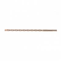 Бур по бетону QUADRO, 12 х 310 мм, SDS PLUS Gross