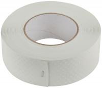 Лента бумажная перфорированная "Бандажка" для заделывания стыков ГКЛ  50 мм х 50 м