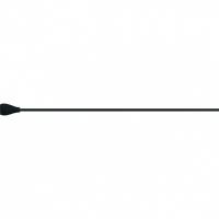 Ледоруб - топор кованый, 95 мм, 1.85 кг, металлический черенок, Россия, Сибртех