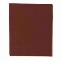 Шлифлист на бумажной основе, P 400, 230 х 280 мм, 10 шт, водостойкий Matrix