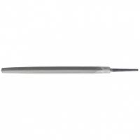 Напильник, 200 мм, №1, трехгранный, сталь У13А Сибртех