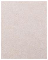 Подкладка для мебели самоклеющаяся сплошная 80 х 100 мм, 1 шт., войлок