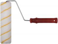 Валик полиакриловый, стержневая система, диам. 40/62 мм, ворс 11 мм, бюгель 6 мм, 230 мм