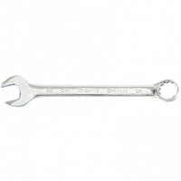 Ключ комбинированный, 26 мм, CrV, полированный хром Matrix