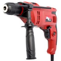 Дрель RedVerg RD-ID850S ударная