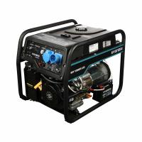 Генератор бензиновый HYUNDAI HHY 10000FE ATS