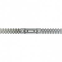 Подвес прямой 1 мм, 300 x 30 мм для Профиля РР 60 х 27 мм Россия Сибртех