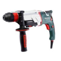 Перфоратор Metabo KHE 2660 Quick+БЗП